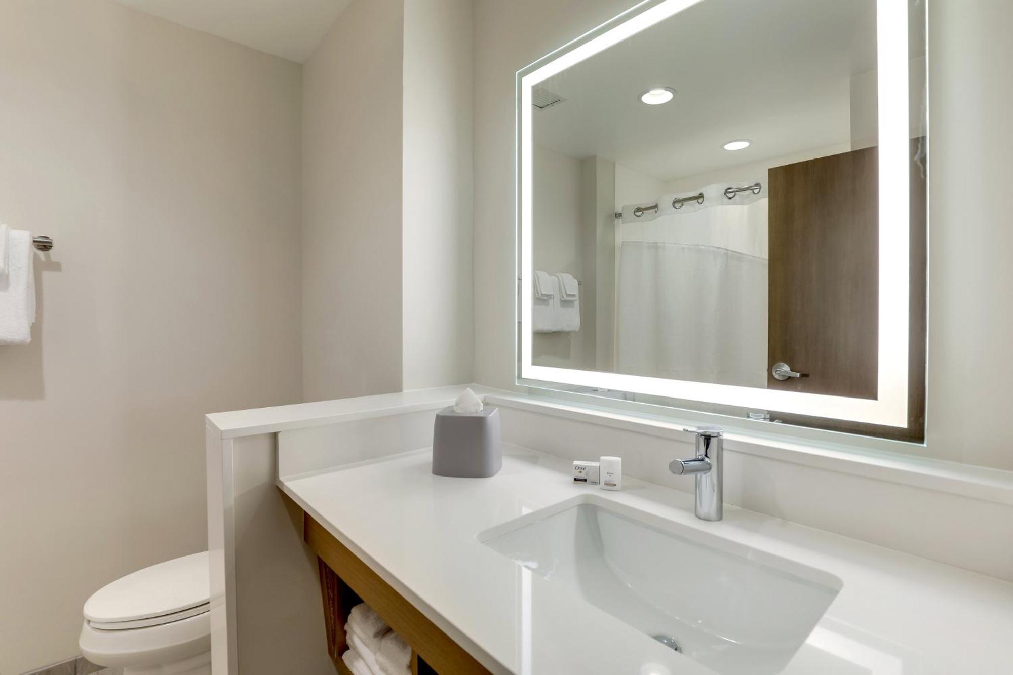 Holiday Inn Express Holly Springs - Raleigh Area By Ihg Экстерьер фото