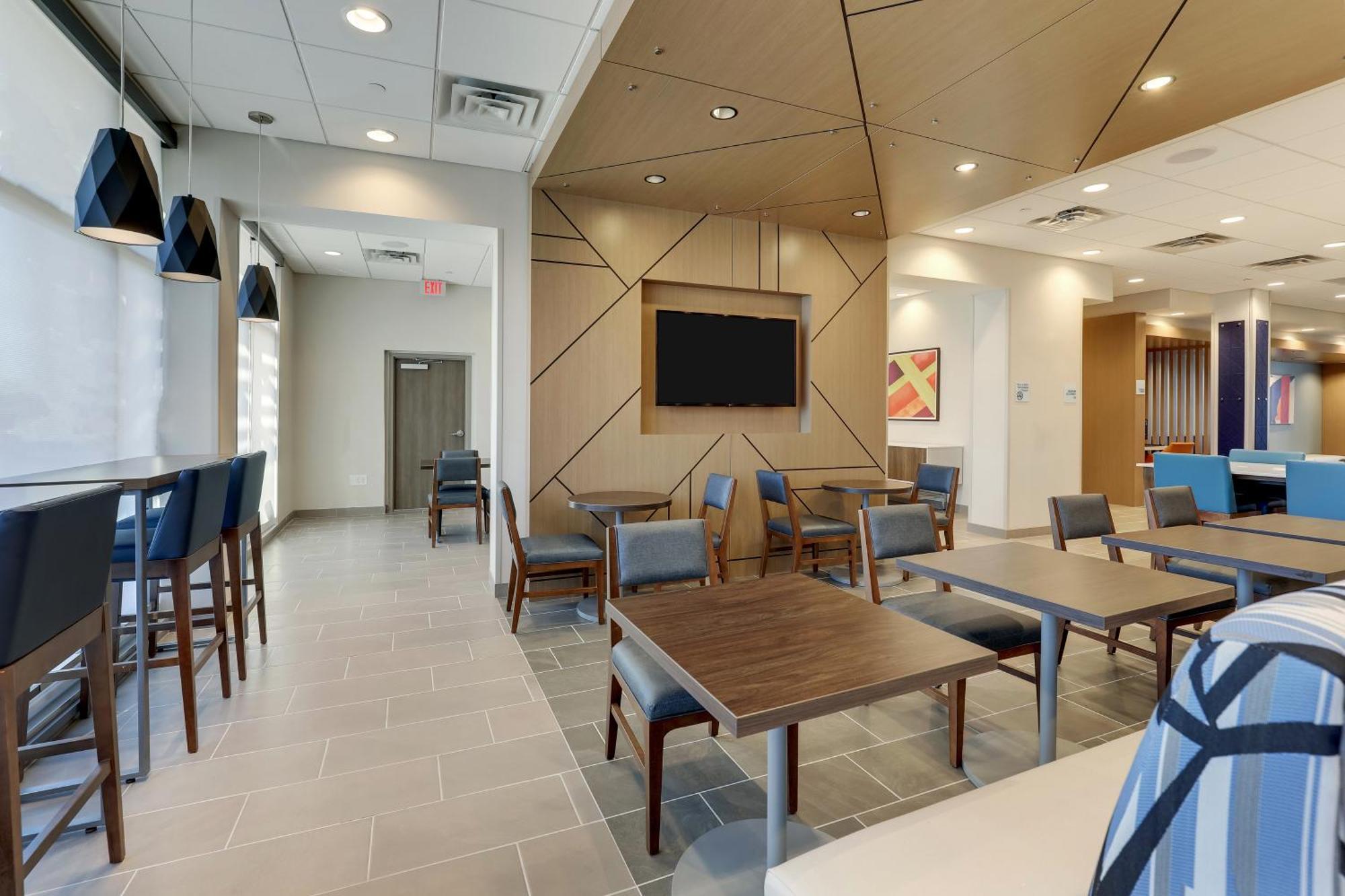 Holiday Inn Express Holly Springs - Raleigh Area By Ihg Экстерьер фото