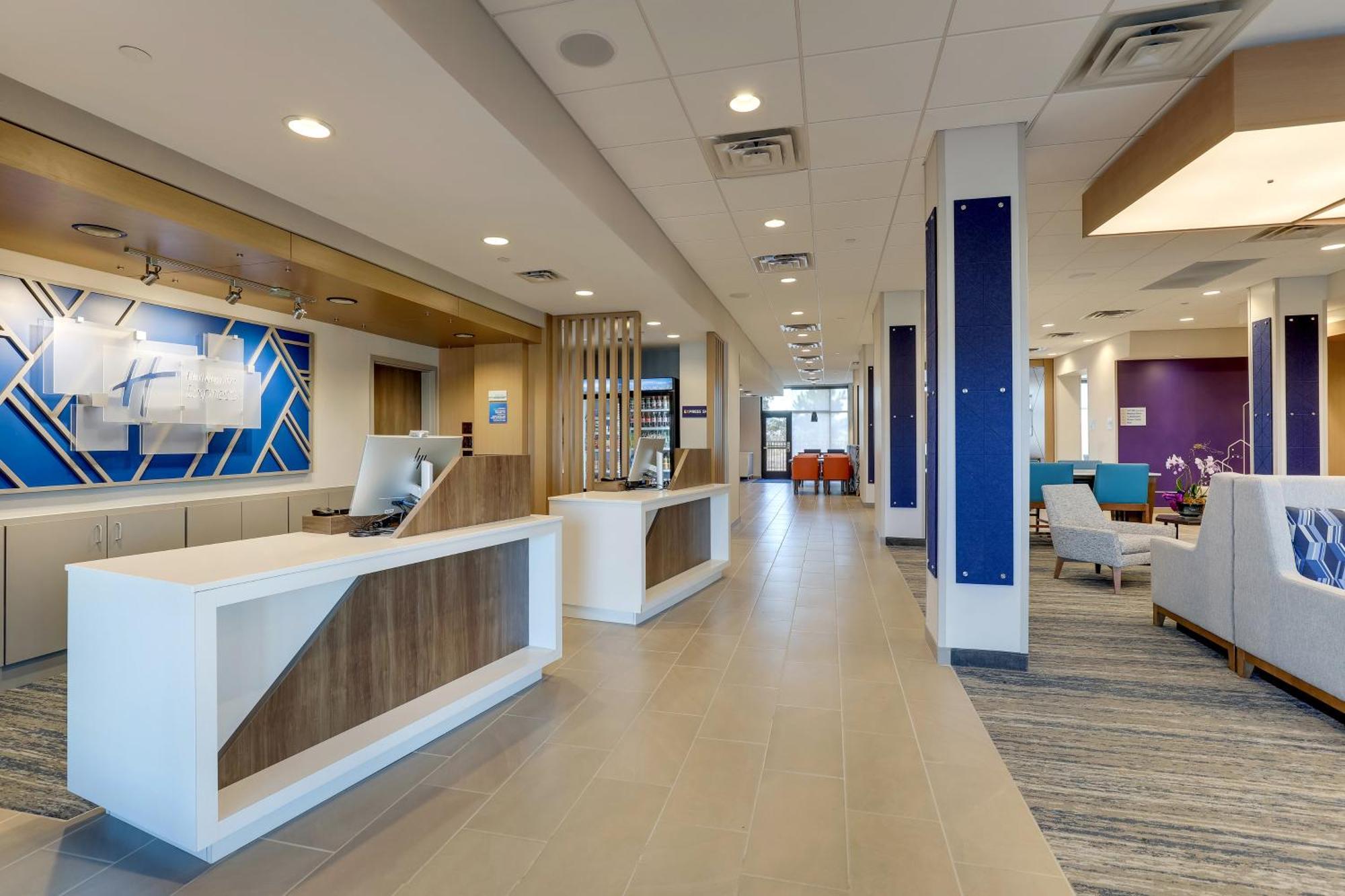 Holiday Inn Express Holly Springs - Raleigh Area By Ihg Экстерьер фото