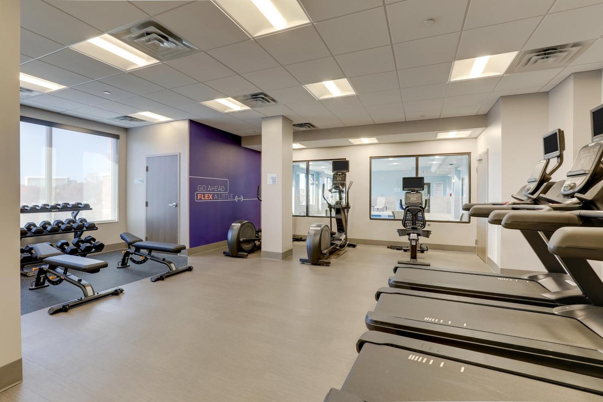 Holiday Inn Express Holly Springs - Raleigh Area By Ihg Экстерьер фото