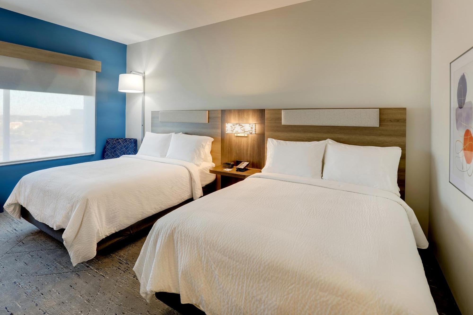 Holiday Inn Express Holly Springs - Raleigh Area By Ihg Экстерьер фото