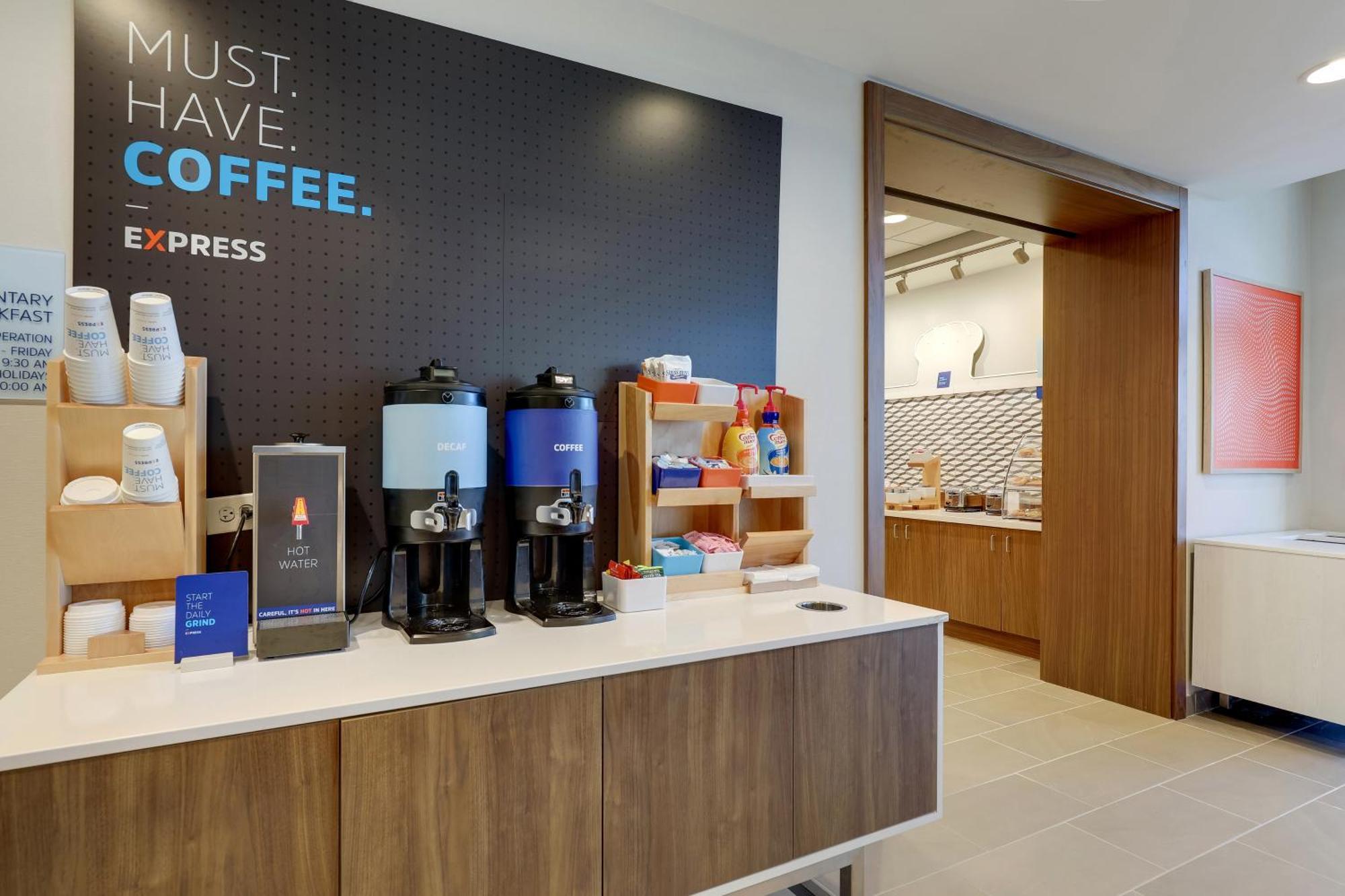 Holiday Inn Express Holly Springs - Raleigh Area By Ihg Экстерьер фото