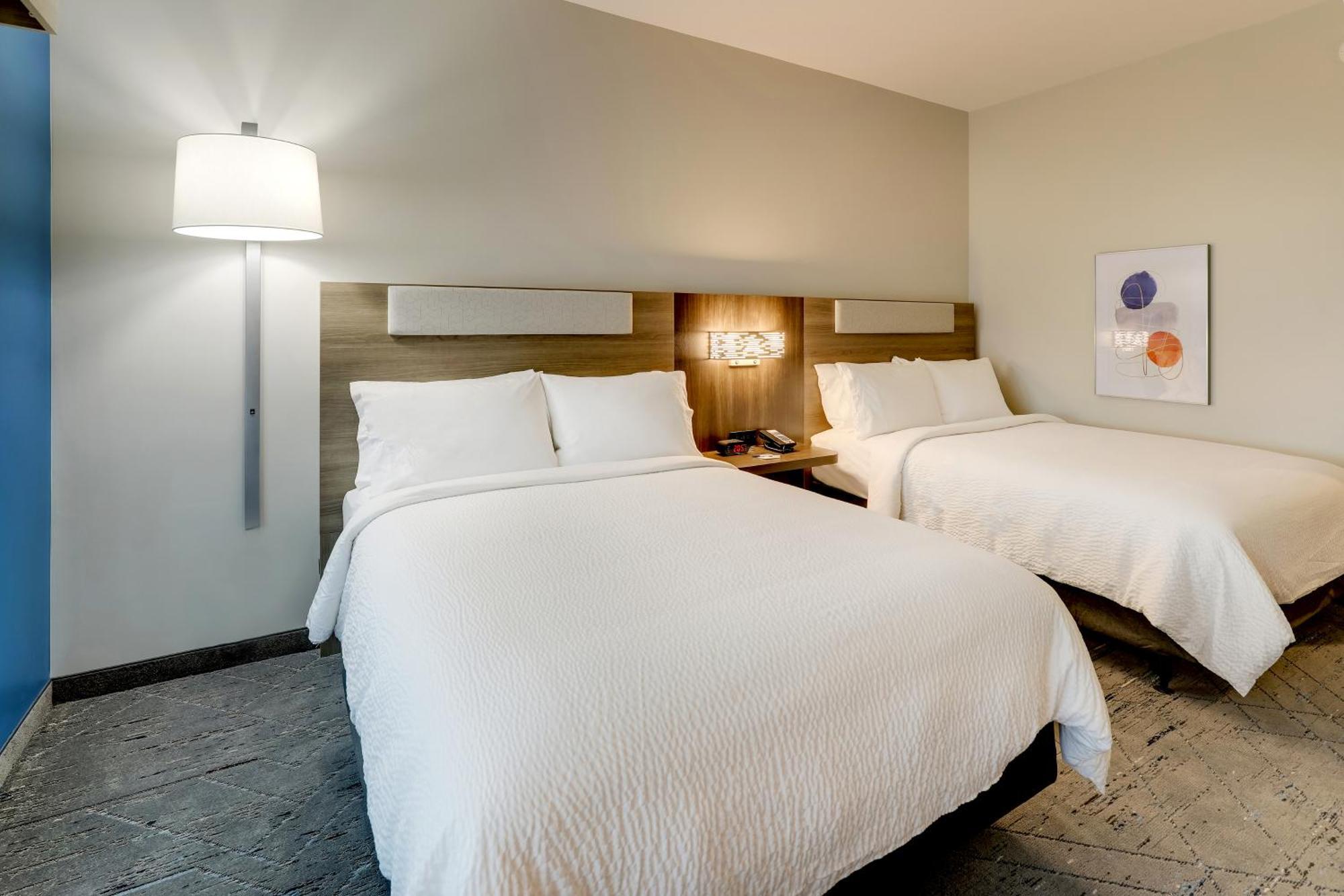 Holiday Inn Express Holly Springs - Raleigh Area By Ihg Экстерьер фото