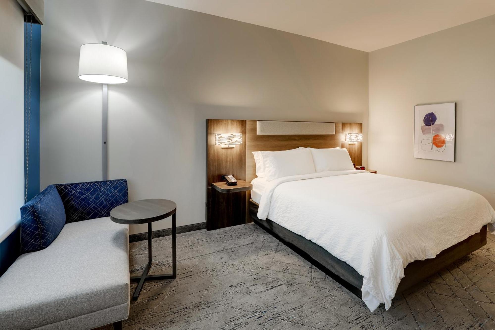 Holiday Inn Express Holly Springs - Raleigh Area By Ihg Экстерьер фото